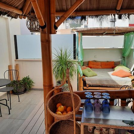 Hotel Maravillas Del Mundo Calpe Phòng bức ảnh