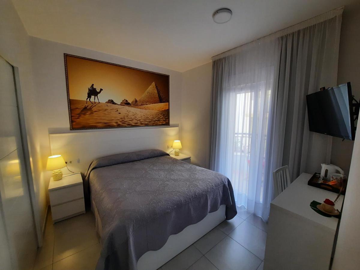 Hotel Maravillas Del Mundo Calpe Ngoại thất bức ảnh