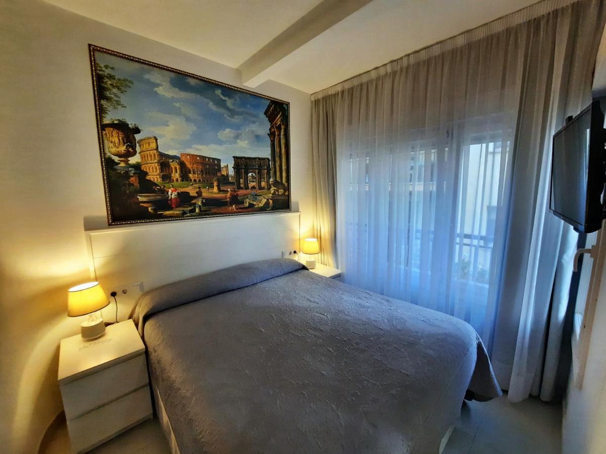 Hotel Maravillas Del Mundo Calpe Phòng bức ảnh