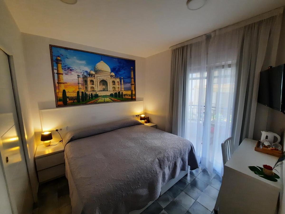 Hotel Maravillas Del Mundo Calpe Phòng bức ảnh