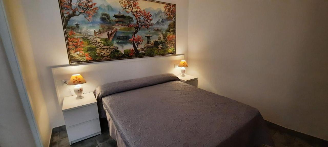 Hotel Maravillas Del Mundo Calpe Ngoại thất bức ảnh
