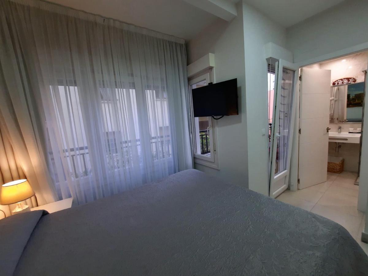 Hotel Maravillas Del Mundo Calpe Phòng bức ảnh