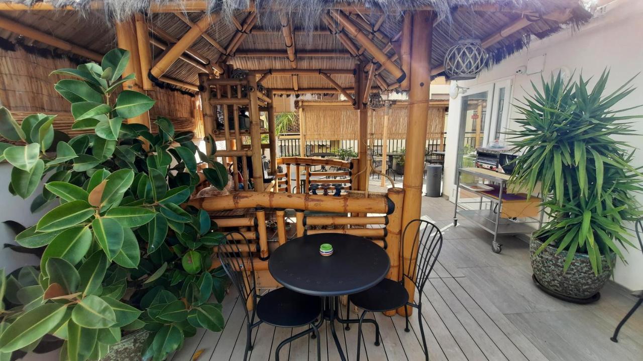 Hotel Maravillas Del Mundo Calpe Ngoại thất bức ảnh