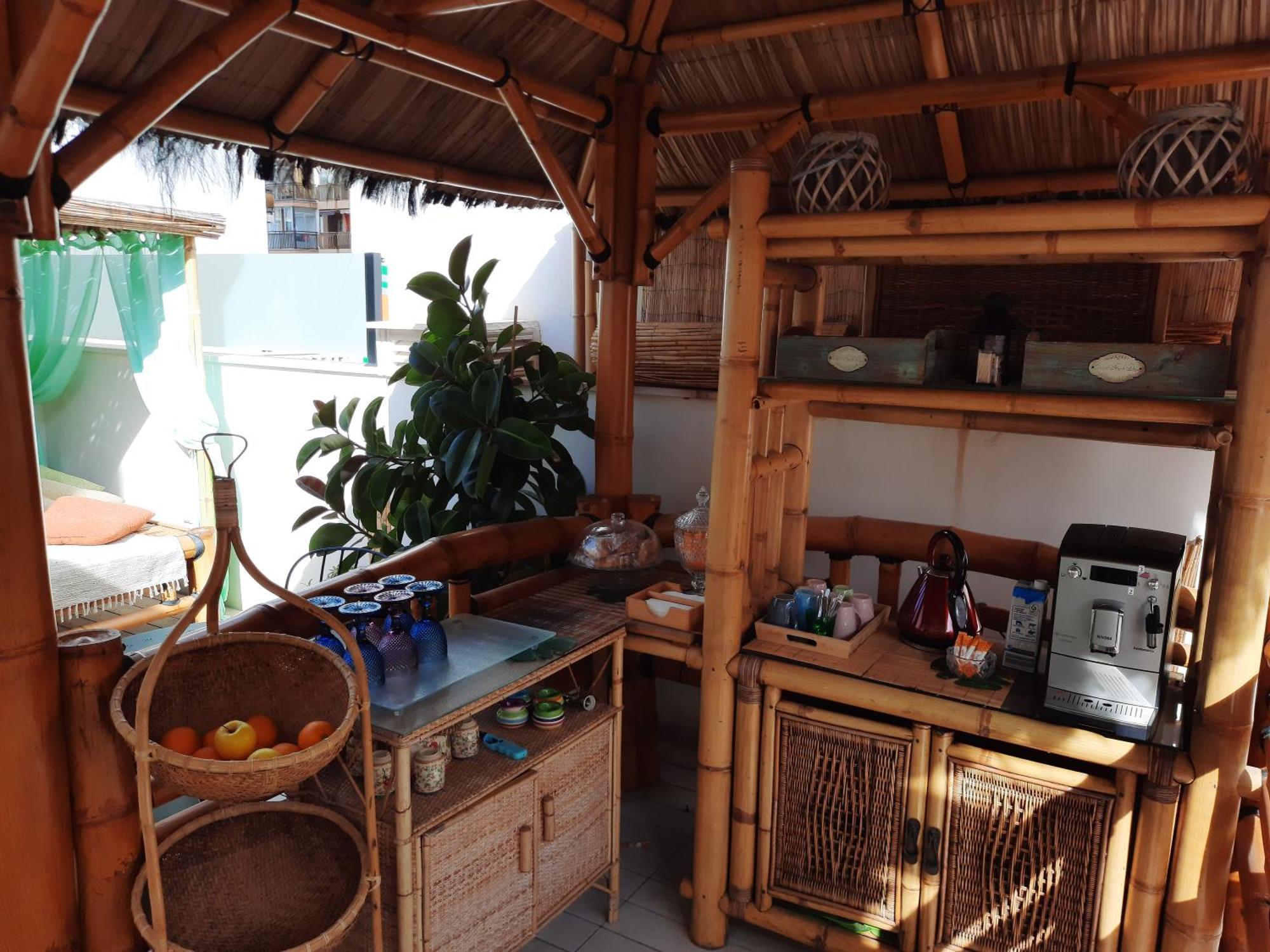 Hotel Maravillas Del Mundo Calpe Phòng bức ảnh