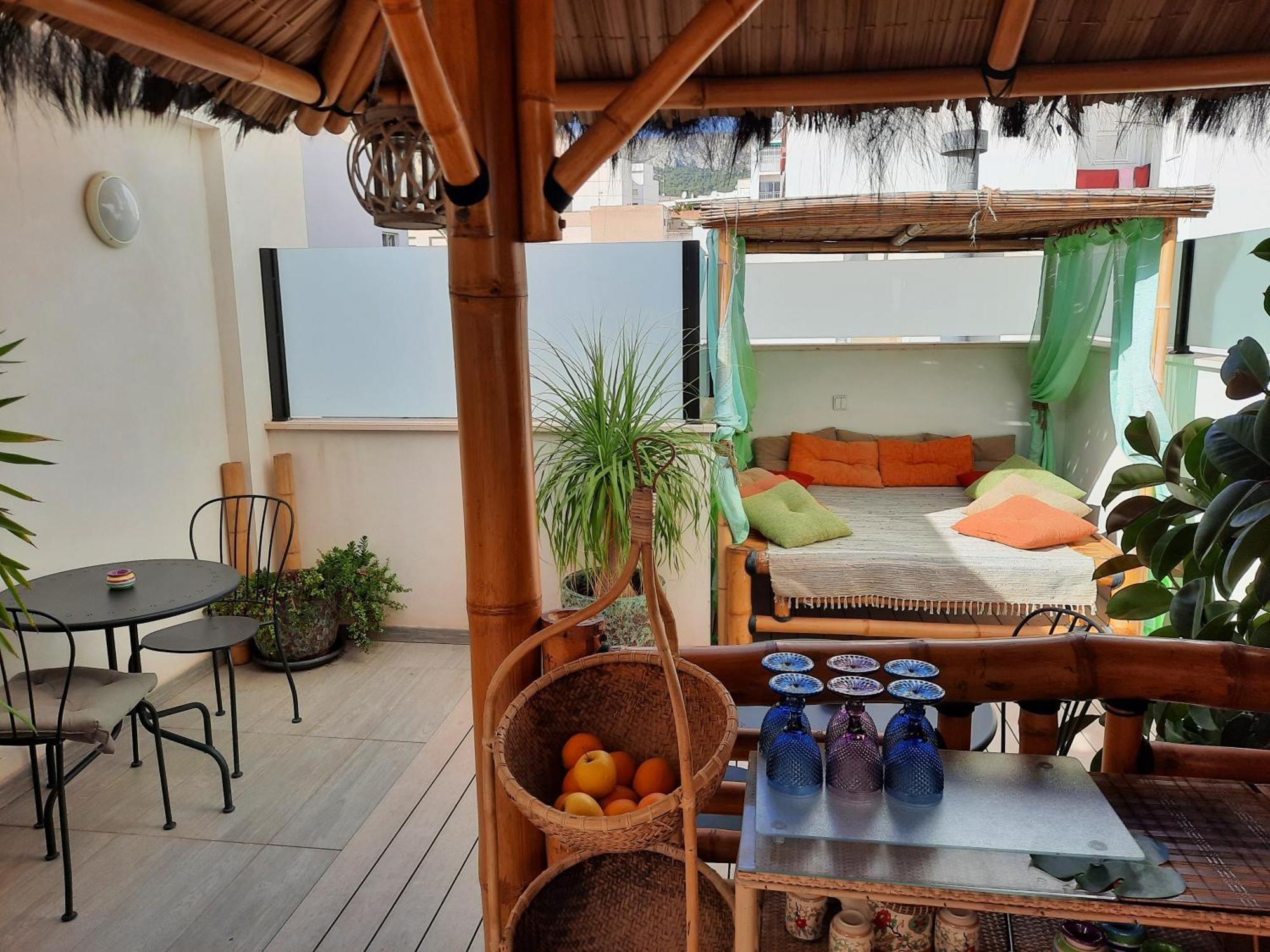 Hotel Maravillas Del Mundo Calpe Phòng bức ảnh