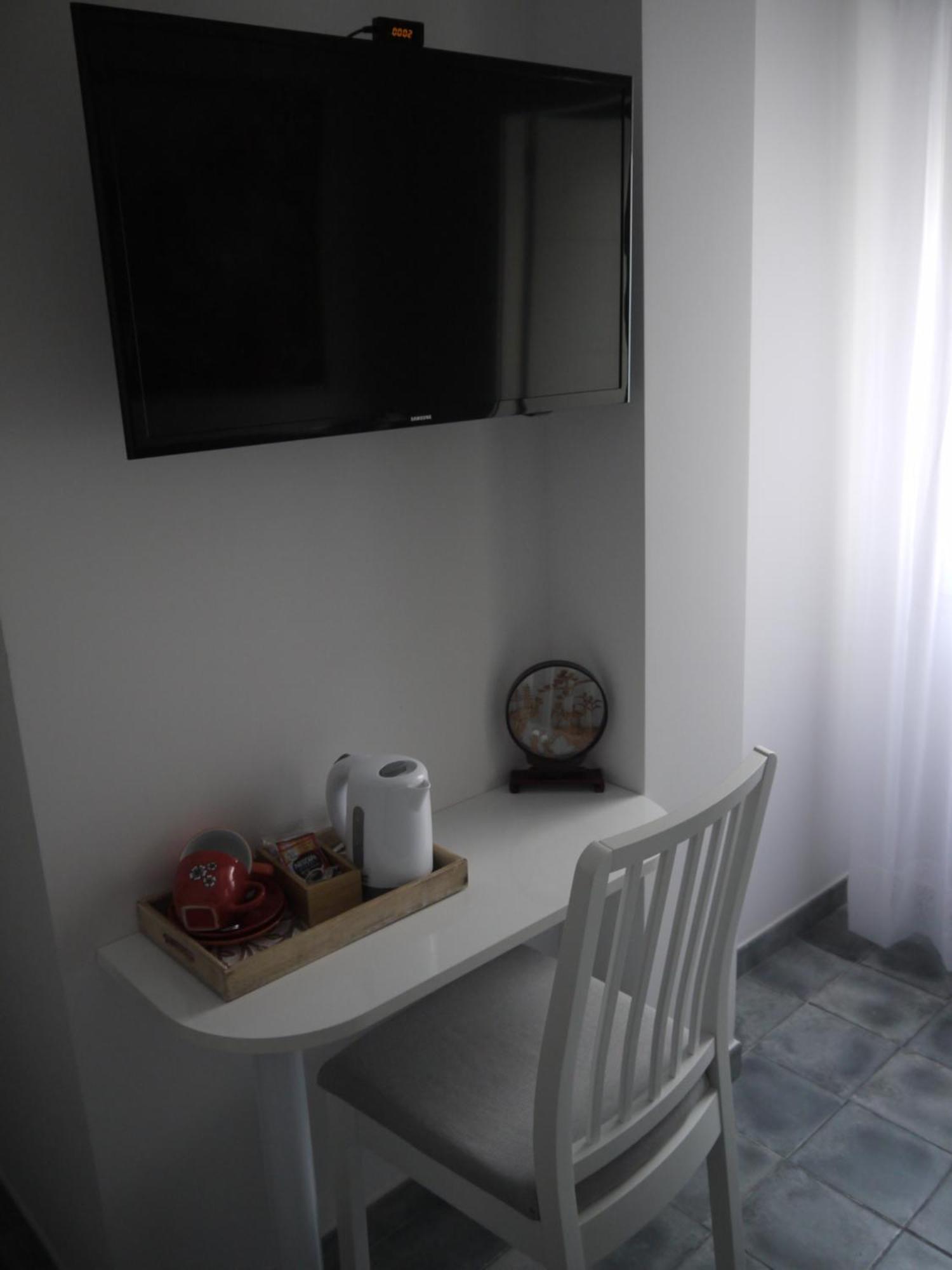 Hotel Maravillas Del Mundo Calpe Phòng bức ảnh