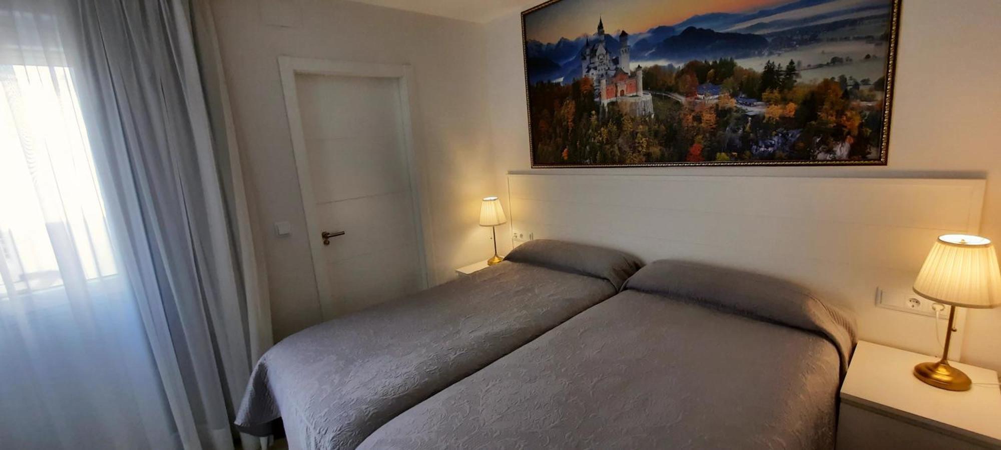 Hotel Maravillas Del Mundo Calpe Phòng bức ảnh