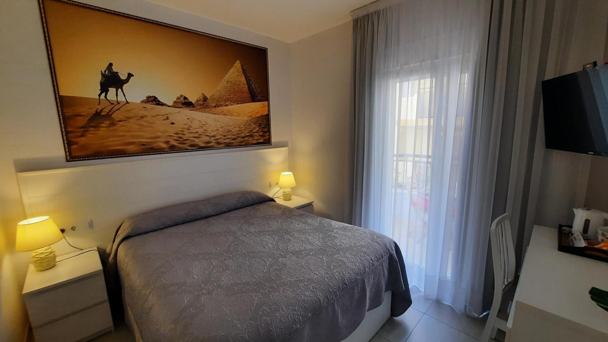 Hotel Maravillas Del Mundo Calpe Phòng bức ảnh