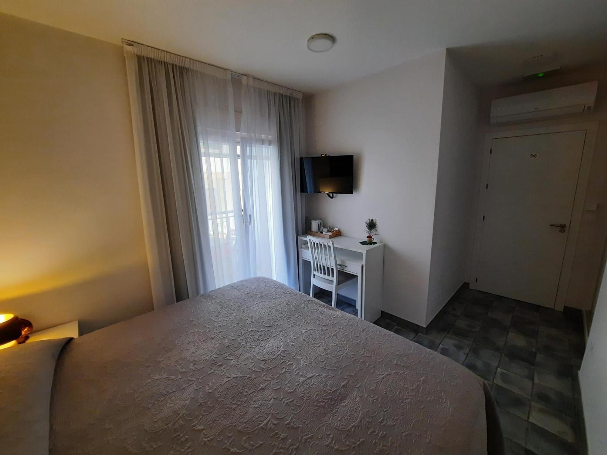 Hotel Maravillas Del Mundo Calpe Phòng bức ảnh