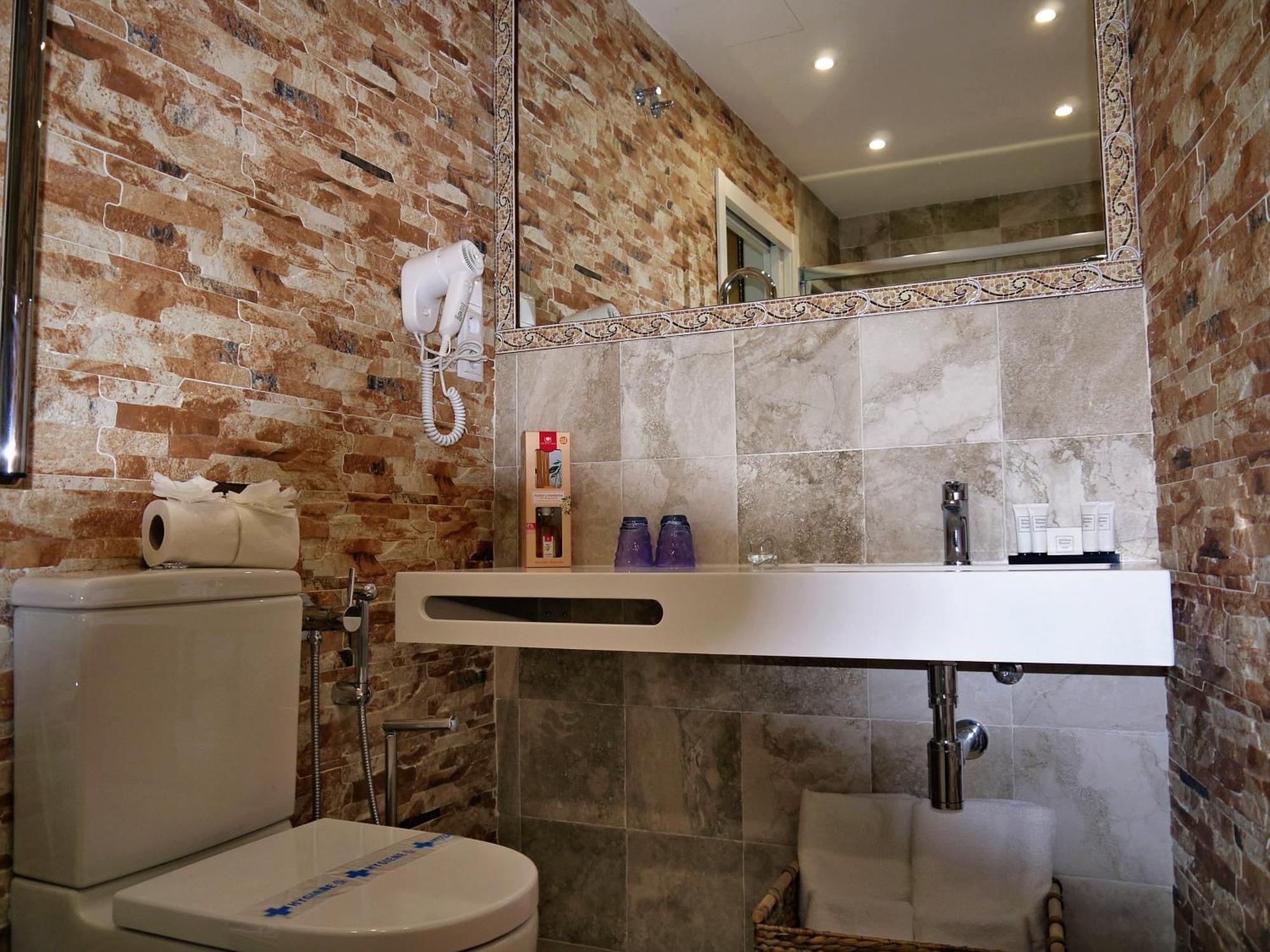 Hotel Maravillas Del Mundo Calpe Phòng bức ảnh
