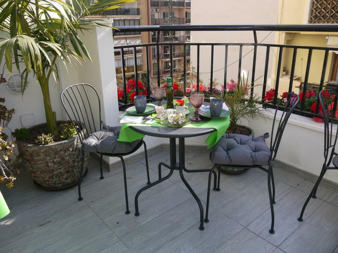 Hotel Maravillas Del Mundo Calpe Ngoại thất bức ảnh