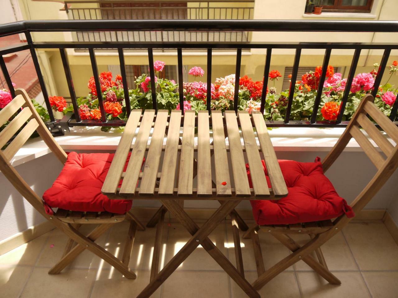 Hotel Maravillas Del Mundo Calpe Ngoại thất bức ảnh