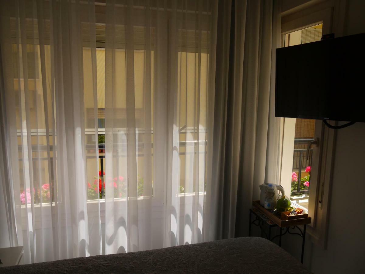 Hotel Maravillas Del Mundo Calpe Ngoại thất bức ảnh